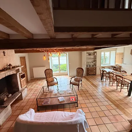 Au Garden Muchi Casa vacanze
