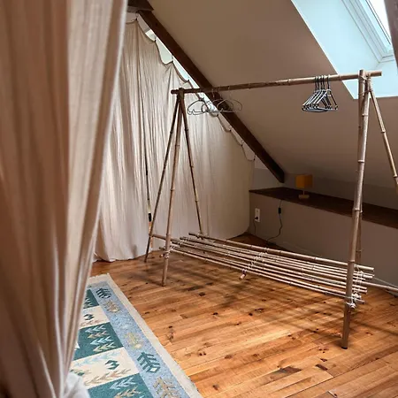 Casa vacanze Au Garden Muchi