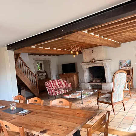 Au Garden Muchi Casa vacanze Turqueville
